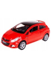 Opel Corsa OPC Welly