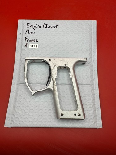 Empire invert mini paintball - mini,