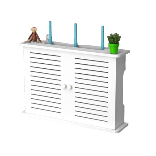 Router aufbewahrungsbox wand - aufbewahrungsbox,,