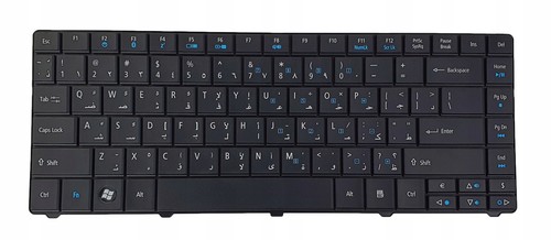 Neue tastatur für - fÜr, acer