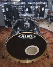 Mapex Meridian Birch