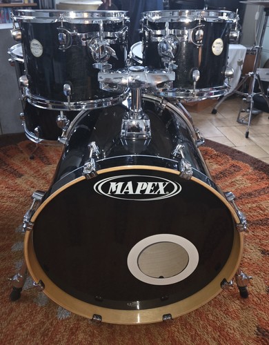 Mapex meridian birch - mapex,