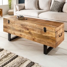 Industrial Truhenbank FACTORY