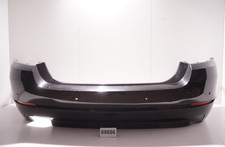 BMW 5er F10 Heckstoßstange