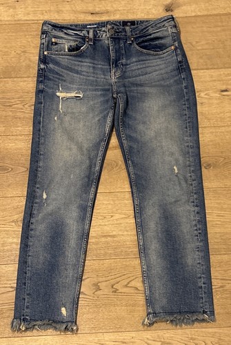 Damen jeans adriano - damen, ag