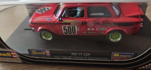 Modellauto nsu 1000 tt - 1:32,
