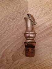 Flaschenausgießer Ausgießer Vintage Einschenker Wein Dekanter Rotwein Dekant