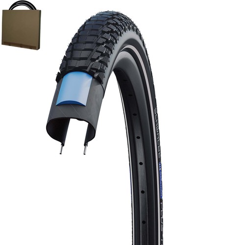 Schwalbe marathon plus - plus, tour