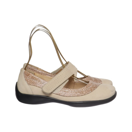 Lady sko ballerinas - sko,, ballerinas,