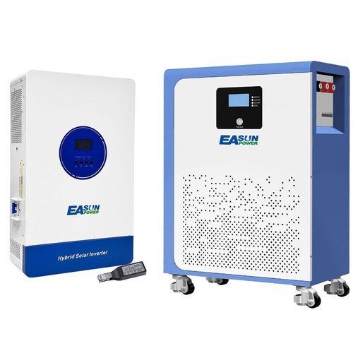 15kwh lifepo4 lithium batterie - 15kwh,