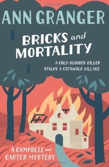 Bricks and mortality - and,