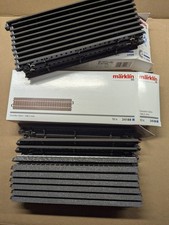 GÜNSTIG ***************44 x Märklin C-Gleis ArtikelNr 24188