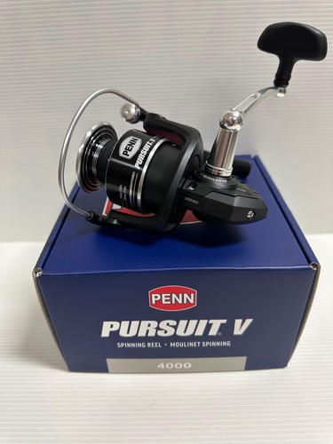 Penn pursuit spinning rolle - pursuit,