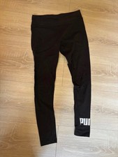 Damen Puma Soprt Leggings