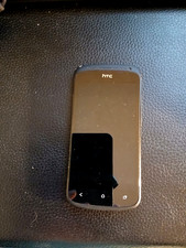 HTC  One X - 16GB - Schwarz