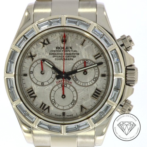Rolex daytona cosmograph - rolex,