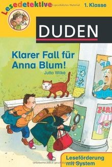 Klarer fall für - fall, blum