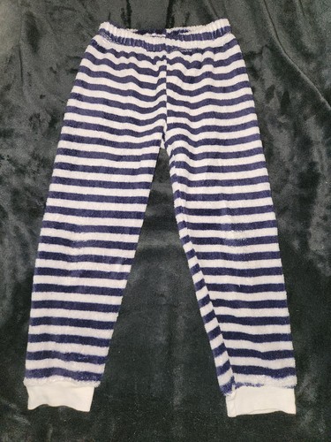 Flausch kuschel hose 116 - kuschel,