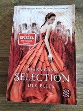 Selection 02: Die Elite von