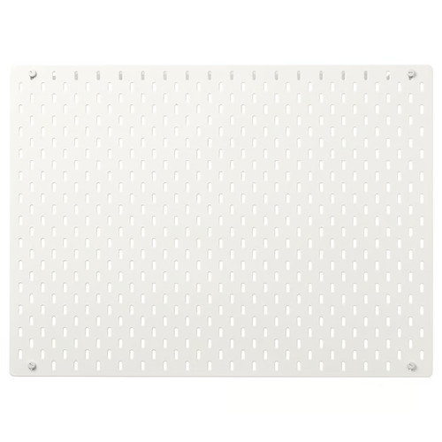 Ikea skådis lochwand weiß - skÅdis,