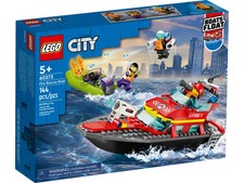 Lego City 60373 -