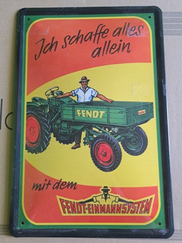 Blechschild blechtafel - blechschild,