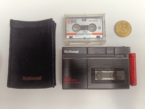 National panasonic z36 - national,