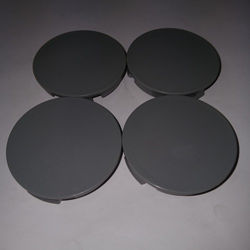 Borbet radnabendeckel - 4,