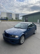 BMW E46 330i 330xi Limousine Schlachtfest Teile Vollausstattung Harman Kardon