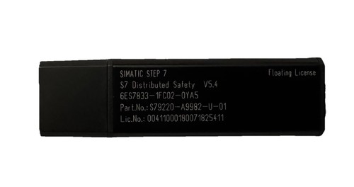 Siemens simatic single lizenz - simatic,