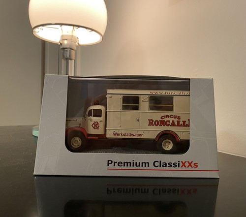 Premium classixxs - premium,
