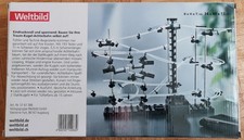 Profi-Kugel-Achterbahn 193-teilig von Weltbild