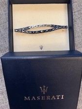 Maserati Armband in Blau