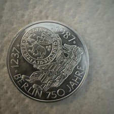 750 Jahre Berlin 1987