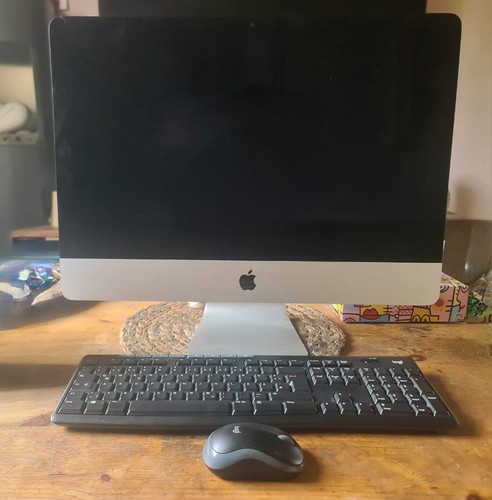Apple imac zoll intel - zoll,
