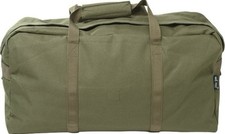 BW Einsatztasche groß Bundeswehr Sporttasche Tragetasche schwarz oliv tarn Neu