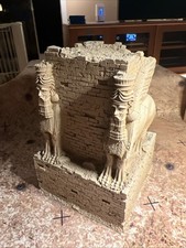 Dust 1947 / Tactics Scenery