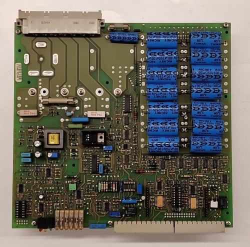 Infranor smve 1510 m80 drive - 1510,