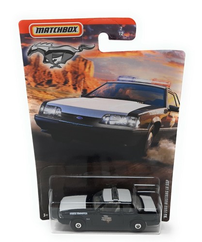 Matchbox mbx superfast 2020 - mbx,
