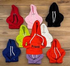 Personalisierte Mini Hoodys