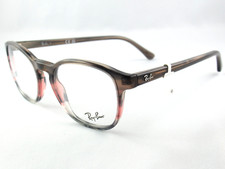 Ray-Ban Mod. RB 5417 8251 Italy Brille Ausstellungsstück ohne Etui