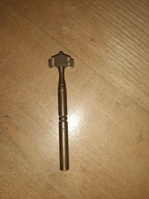 Jugendstil Glasschneider Glas