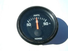 Motometer Amperemeter
