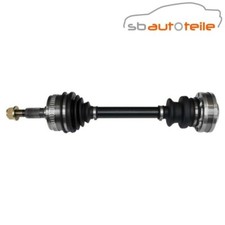 Antriebswelle vorne links