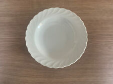 Schirnding  * PALLAS * weiss - 1 Suppenteller  -Ø 22,5 cm mehrere vorh.