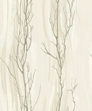Rasch Tapete 935417 Zweige