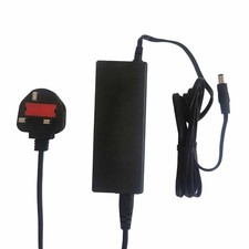 Ersatz 60W AC-DC Adapter Netzteil für Synology DVA1622, DX213