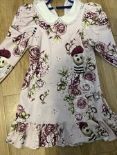Monnalisa Kleid
