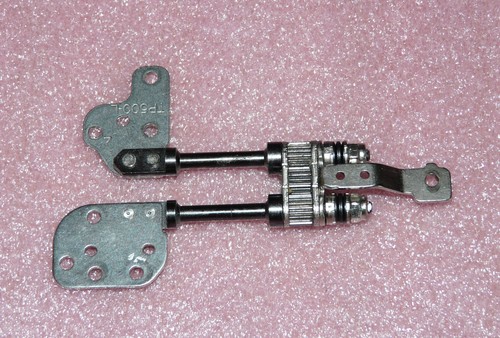 Scharnier links hinge left - links,