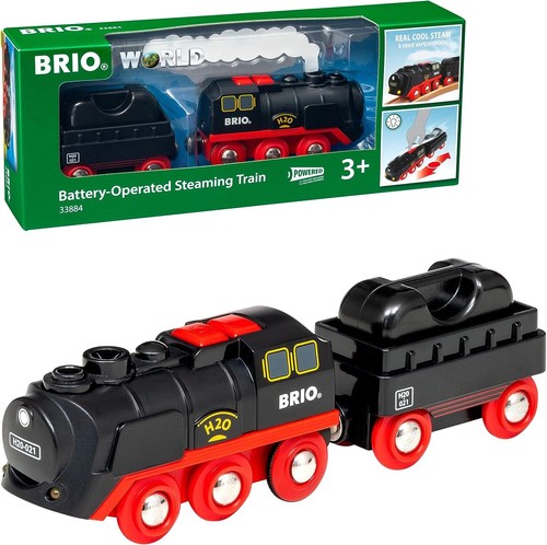 Brio world batteriebetriebener - brio,